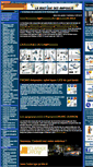 Mobile Screenshot of laboutiquedesampoules.com
